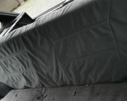 Серый ВАЗ 2109, объемом двигателя 0 л и пробегом 123 тыс. км за 500 $, фото 7 на Automoto.ua