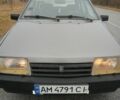 Серый ВАЗ 2109, объемом двигателя 1.5 л и пробегом 67 тыс. км за 1199 $, фото 4 на Automoto.ua