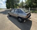 Серый ВАЗ 2109, объемом двигателя 1.5 л и пробегом 2 тыс. км за 1350 $, фото 3 на Automoto.ua