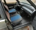 Серый ВАЗ 2109, объемом двигателя 0 л и пробегом 100 тыс. км за 650 $, фото 1 на Automoto.ua
