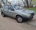 Серый ВАЗ 2109, объемом двигателя 1.5 л и пробегом 76 тыс. км за 1408 $, фото 19 на Automoto.ua
