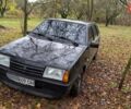 ВАЗ 2109 1995 в Сумах на Automoto.ua Серый ВАЗ 2109, объемом двигателя 1.5 л и пробегом 100 тыс. км за 1000 $, фото 8 на Automoto.ua