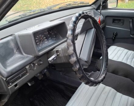 Серый ВАЗ 2109, объемом двигателя 1.5 л и пробегом 76 тыс. км за 1408 $, фото 18 на Automoto.ua