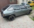 Серый ВАЗ 2109, объемом двигателя 0 л и пробегом 50 тыс. км за 550 $, фото 5 на Automoto.ua