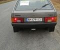 Серый ВАЗ 2109, объемом двигателя 1.5 л и пробегом 67 тыс. км за 1199 $, фото 1 на Automoto.ua