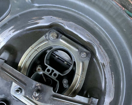 ВАЗ 2109 1995 в Тернополе на Automoto.ua Серый ВАЗ 2109, объемом двигателя 1.1 л и пробегом 75 тыс. км за 899 $, фото 10 на Automoto.ua