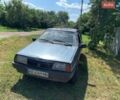 Серый ВАЗ 2109, объемом двигателя 1.5 л и пробегом 240 тыс. км за 650 $, фото 1 на Automoto.ua