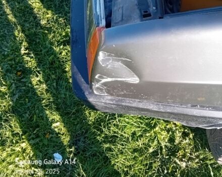 Серый ВАЗ 2109, объемом двигателя 5 л и пробегом 75 тыс. км за 600 $, фото 5 на Automoto.ua