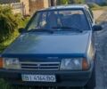 Сірий ВАЗ 2109, об'ємом двигуна 0 л та пробігом 999 тис. км за 1009 $, фото 1 на Automoto.ua