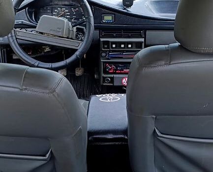 Сірий ВАЗ 2109, об'ємом двигуна 1.5 л та пробігом 400 тис. км за 1100 $, фото 3 на Automoto.ua