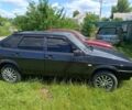 Сірий ВАЗ 2109, об'ємом двигуна 1.5 л та пробігом 3 тис. км за 2800 $, фото 1 на Automoto.ua