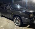 Сірий ВАЗ 2109, об'ємом двигуна 1.5 л та пробігом 140 тис. км за 1000 $, фото 1 на Automoto.ua