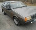 Серый ВАЗ 2109, объемом двигателя 1.5 л и пробегом 67 тыс. км за 1199 $, фото 3 на Automoto.ua