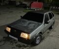 Серый ВАЗ 2109, объемом двигателя 0 л и пробегом 140 тыс. км за 681 $, фото 1 на Automoto.ua