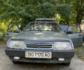 ВАЗ 2109 1995 в Тернополе на Automoto.ua Серый ВАЗ 2109, объемом двигателя 1.1 л и пробегом 75 тыс. км за 899 $, фото 1 на Automoto.ua