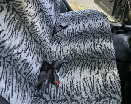 ВАЗ 2109 1995 в Тернополе на Automoto.ua Серый ВАЗ 2109, объемом двигателя 1.1 л и пробегом 75 тыс. км за 899 $, фото 14 на Automoto.ua