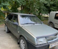 ВАЗ 2109 1995 в Тернополе на Automoto.ua Серый ВАЗ 2109, объемом двигателя 1.1 л и пробегом 75 тыс. км за 899 $, фото 31 на Automoto.ua