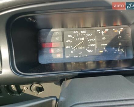 Серый ВАЗ 2109, объемом двигателя 1.5 л и пробегом 81 тыс. км за 1500 $, фото 4 на Automoto.ua