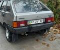 Серый ВАЗ 2109, объемом двигателя 0 л и пробегом 100 тыс. км за 650 $, фото 4 на Automoto.ua