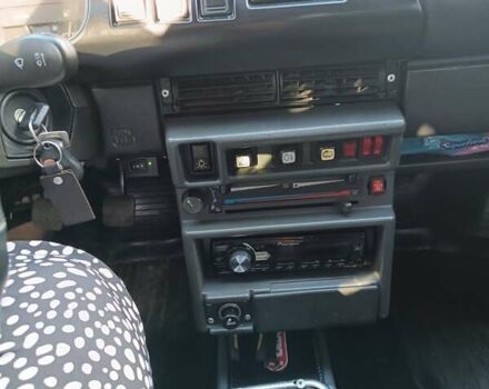 Серый ВАЗ 2109, объемом двигателя 1.5 л и пробегом 81 тыс. км за 1500 $, фото 7 на Automoto.ua