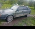 Серый ВАЗ 2109, объемом двигателя 5 л и пробегом 75 тыс. км за 600 $, фото 6 на Automoto.ua