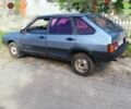Серый ВАЗ 2109, объемом двигателя 1.5 л и пробегом 240 тыс. км за 700 $, фото 1 на Automoto.ua