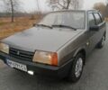 Серый ВАЗ 2109, объемом двигателя 1.5 л и пробегом 67 тыс. км за 1199 $, фото 5 на Automoto.ua