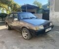 Сірий ВАЗ 2109, об'ємом двигуна 1.5 л та пробігом 200 тис. км за 904 $, фото 3 на Automoto.ua