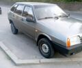 Серый ВАЗ 2109, объемом двигателя 0 л и пробегом 150 тыс. км за 650 $, фото 7 на Automoto.ua