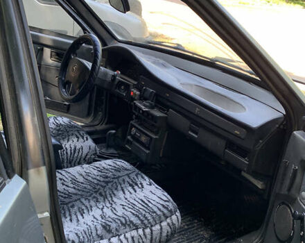 ВАЗ 2109 1995 в Тернополе на Automoto.ua Серый ВАЗ 2109, объемом двигателя 1.1 л и пробегом 75 тыс. км за 899 $, фото 13 на Automoto.ua
