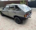 Серый ВАЗ 2109, объемом двигателя 0 л и пробегом 50 тыс. км за 550 $, фото 3 на Automoto.ua