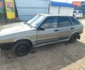 Серый ВАЗ 2109, объемом двигателя 1.6 л и пробегом 222 тыс. км за 1438 $, фото 2 на Automoto.ua