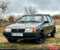 Сірий ВАЗ 2109, об'ємом двигуна 1.5 л та пробігом 0 тис. км за 999 $, фото 1 на Automoto.ua