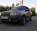 Серый ВАЗ 2109, объемом двигателя 0 л и пробегом 189 тыс. км за 1087 $, фото 1 на Automoto.ua