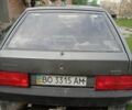 Серый ВАЗ 2109, объемом двигателя 1.5 л и пробегом 167 тыс. км за 500 $, фото 3 на Automoto.ua