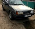 Сірий ВАЗ 2109, об'ємом двигуна 1.5 л та пробігом 0 тис. км за 1250 $, фото 1 на Automoto.ua