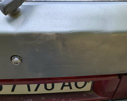 ВАЗ 2109 1995 в Тернополе на Automoto.ua Серый ВАЗ 2109, объемом двигателя 1.1 л и пробегом 75 тыс. км за 899 $, фото 19 на Automoto.ua