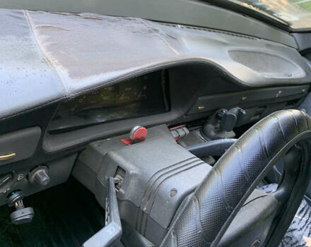 ВАЗ 2109 1995 в Тернополе на Automoto.ua Серый ВАЗ 2109, объемом двигателя 1.1 л и пробегом 75 тыс. км за 899 $, фото 29 на Automoto.ua