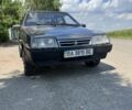 Серый ВАЗ 2109, объемом двигателя 1.5 л и пробегом 2 тыс. км за 1350 $, фото 1 на Automoto.ua