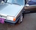 Серый ВАЗ 2109, объемом двигателя 1.5 л и пробегом 250 тыс. км за 800 $, фото 2 на Automoto.ua