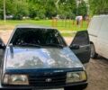 Серый ВАЗ 2109, объемом двигателя 1.5 л и пробегом 0 тыс. км за 900 $, фото 1 на Automoto.ua