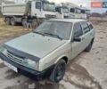 Серый ВАЗ 2109, объемом двигателя 1.5 л и пробегом 395 тыс. км за 800 $, фото 5 на Automoto.ua