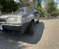 Серый ВАЗ 2109, объемом двигателя 1.5 л и пробегом 2 тыс. км за 1350 $, фото 7 на Automoto.ua