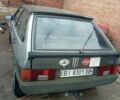 Серый ВАЗ 2109, объемом двигателя 0 л и пробегом 268 тыс. км за 686 $, фото 1 на Automoto.ua