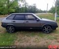 Сірий ВАЗ 2109, об'ємом двигуна 1.5 л та пробігом 99 тис. км за 1500 $, фото 2 на Automoto.ua