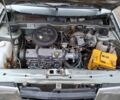 Серый ВАЗ 2109, объемом двигателя 1.5 л и пробегом 76 тыс. км за 1408 $, фото 15 на Automoto.ua