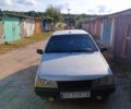 Серый ВАЗ 2109, объемом двигателя 1.5 л и пробегом 81 тыс. км за 1500 $, фото 1 на Automoto.ua