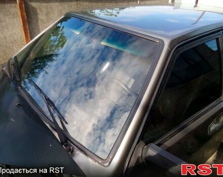 Серый ВАЗ 2109, объемом двигателя 1.5 л и пробегом 0 тыс. км за 900 $, фото 1 на Automoto.ua