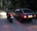 Серый ВАЗ 2109, объемом двигателя 0 л и пробегом 150 тыс. км за 650 $, фото 1 на Automoto.ua