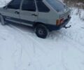 Серый ВАЗ 2109, объемом двигателя 1.5 л и пробегом 307 тыс. км за 900 $, фото 6 на Automoto.ua